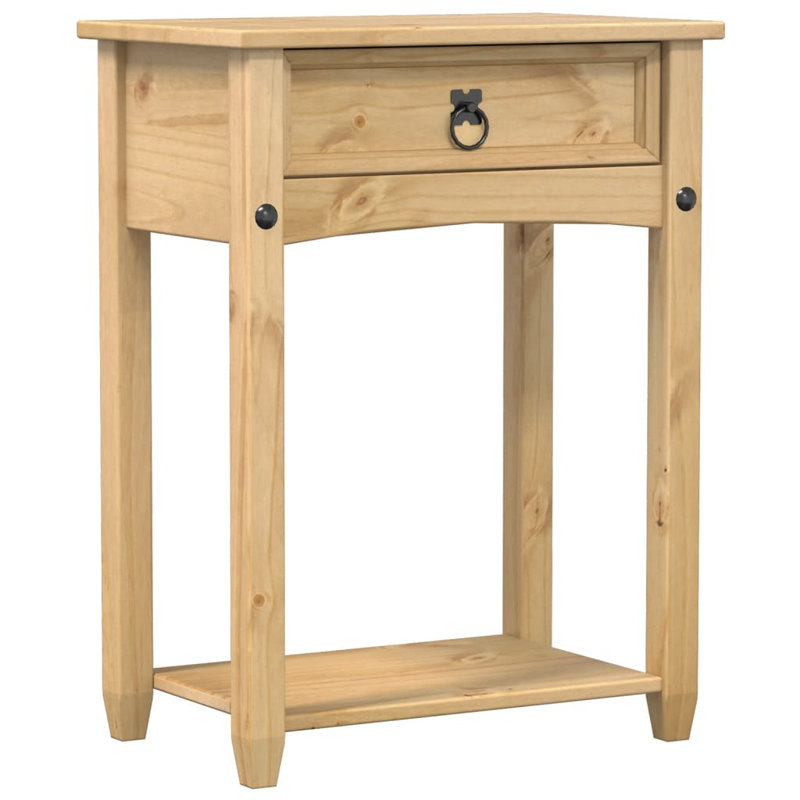 Emrik 55cm Console Table