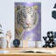 "Tigre blanc" par Barbara Keith-1301755952