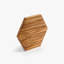 Hexagon Wall Tile-1874670323