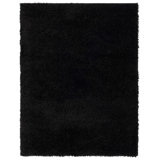 Lindsay Shag Performance Solid Color Rug