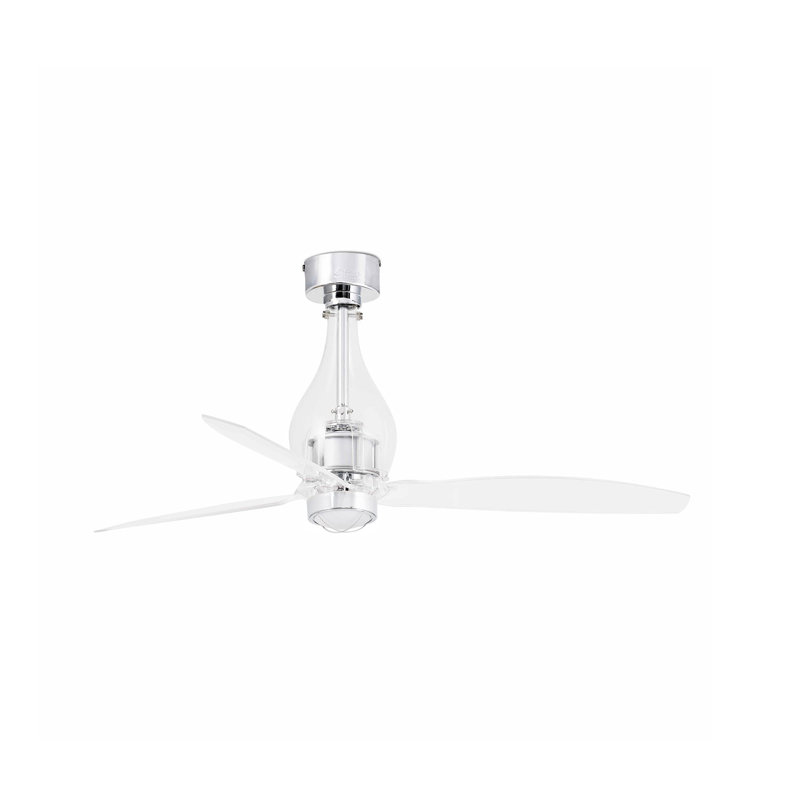 Mini Eterfan LED Ceiling Fan 