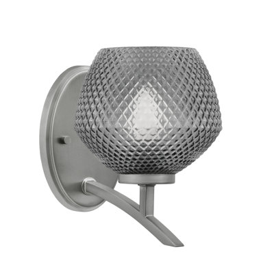 Kurve Wall Sconce