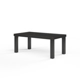 Monterey Wicker/Rattan Coffee Table