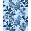 Paule Marrot Floral Wallpaper Double Roll-643458207