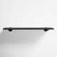 Venice Mango Metal Floating Shelf