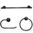 Oil Rubbed Bronze is out of stock