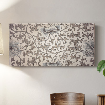 Abstract Series-DCCCLXVI- Gallery Wrapped Canvas -Ready to Hang