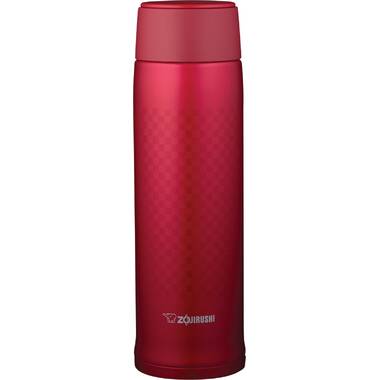 Zojirushi , Stainless Vacuum Insulated Tumbler, 15-ounce, Coral Pink