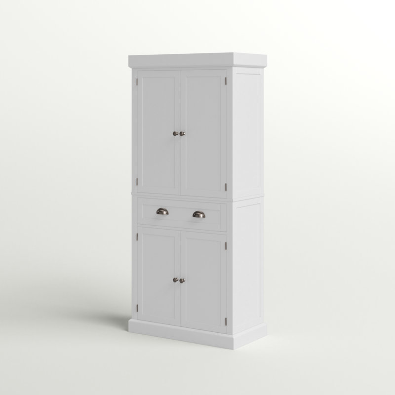 Eltingville 71.65'' Kitchen Pantry