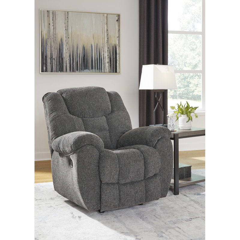 Fauteuil inclinable Foreside