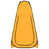 Yellow is out of stock selected