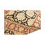 Crown Wool Oriental Area Rug