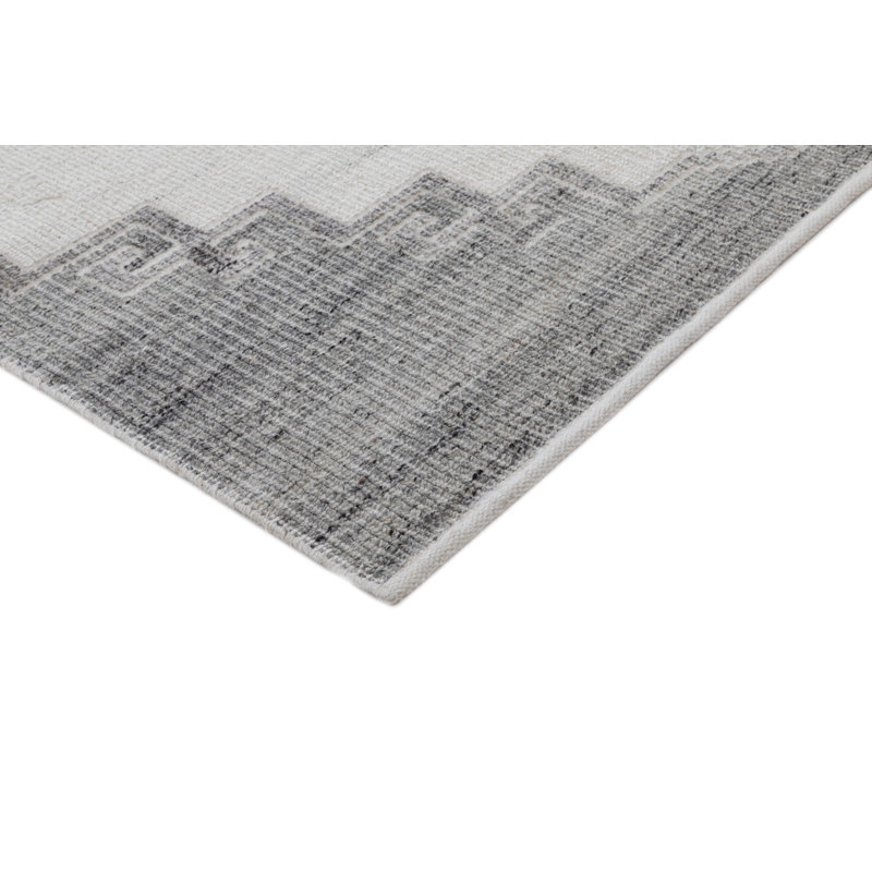 Kirchoff Area Rug, Rectangle 5' x 7'6"