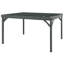 Pergola d'extérieur en bois-125104399