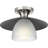 Glass Flush Mount-346679485