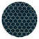 Geometric Indoor Rug