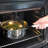 Cristel Mutine Non-Stick Stainless Steel Standard Pot-15087623