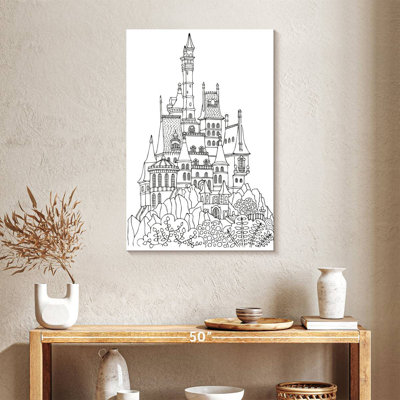 Simple Castle