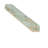 Festa 1.7'' W x 9.6'' L Ceramic Singular Tile-90644658