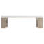 Lorenzo Solid Wood Coffee Table-97678425