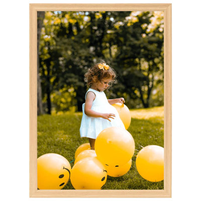 Brangan Picture Frame - Set of 3