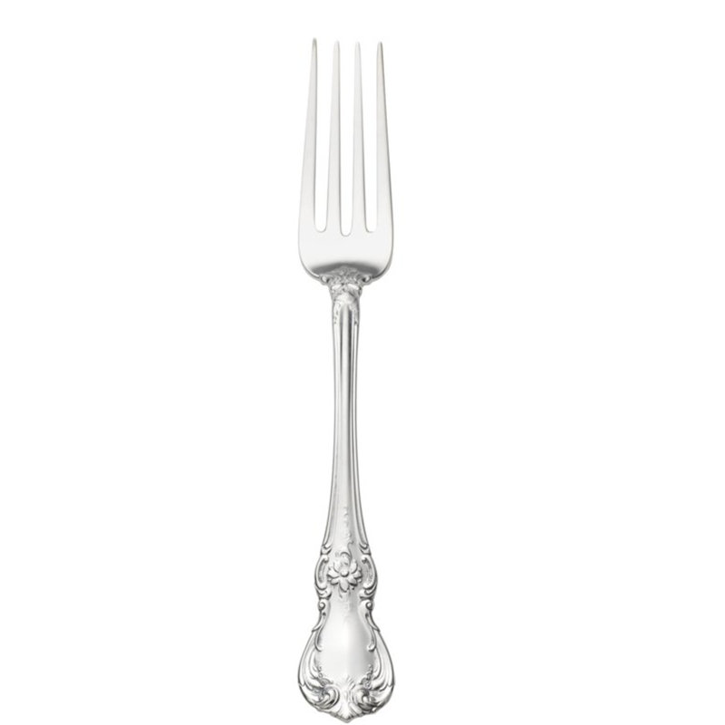 Fourchette à dîner Sterling Silver Old Master