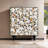 16 Pair Shoe Storage Cabinet