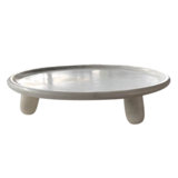 Thelonious Marble Cake Stand