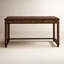 Bureau en aulne