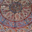 Nappe ronde