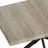 55.11'' - 70.86" Rectangular Stretch Dining Table-293149724