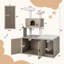 Habitation pour chat 52 "Deshandra