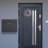 Lockable Wall Mounted Mailbox