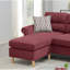 Canapé modulaire réversible Modern