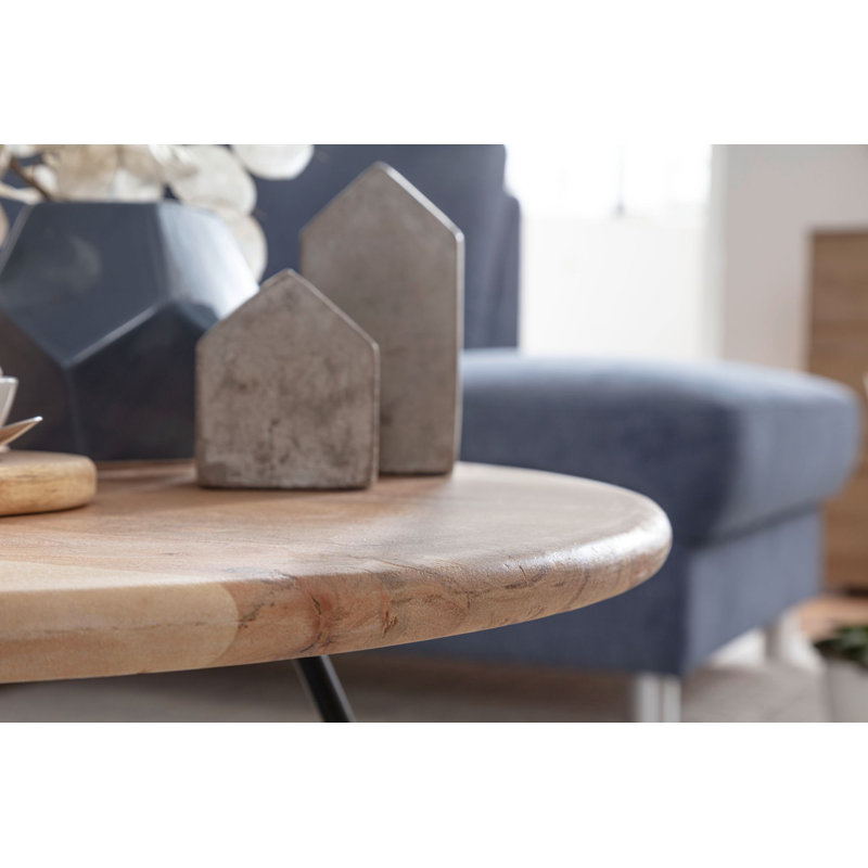 Arine Frame Coffee Table