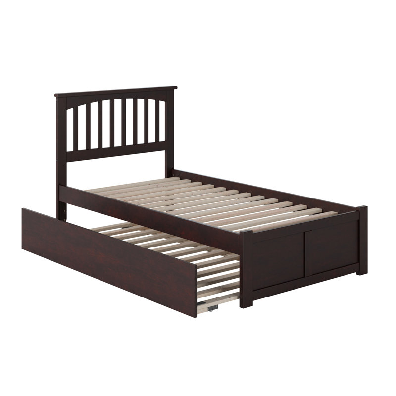 Bouldin Kids, Espresso, Twin
