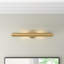 Coco 2 Light Dimmable LED Vanity Light-1200344696
