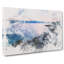 Premantura In Istria Croatia Watercolour - Wrapped Canvas Print-56659348