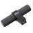 Pinnacle Collection GlideRite Hardware 2-1/4 Length Bar Knob-55039660