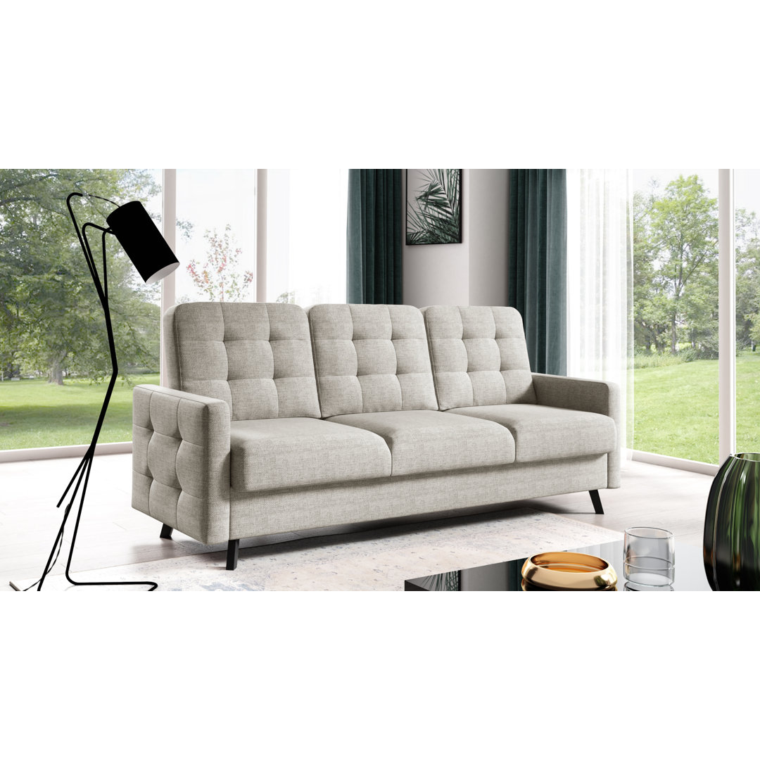 4-Sitzer Sofa Goolsby