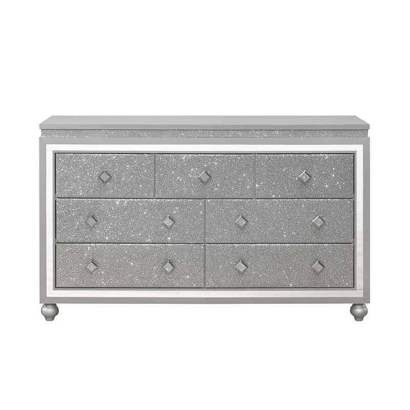 Commode double Rethman