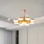 Ventilateur de plafond Kaydrian avec lumières DEL-1835005882-1835005879