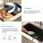 Quartz 30" X 19" Granite Composite Workstation Kitchen Sink Quartz Undermount Single Bowl Sink-101447062