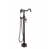Oil Rubbed Bronze selected