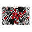 Tapis intérieur et extérieur Blood Mirage-1759395122