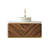 Floating Bathroom Vanity With Sink-537876367