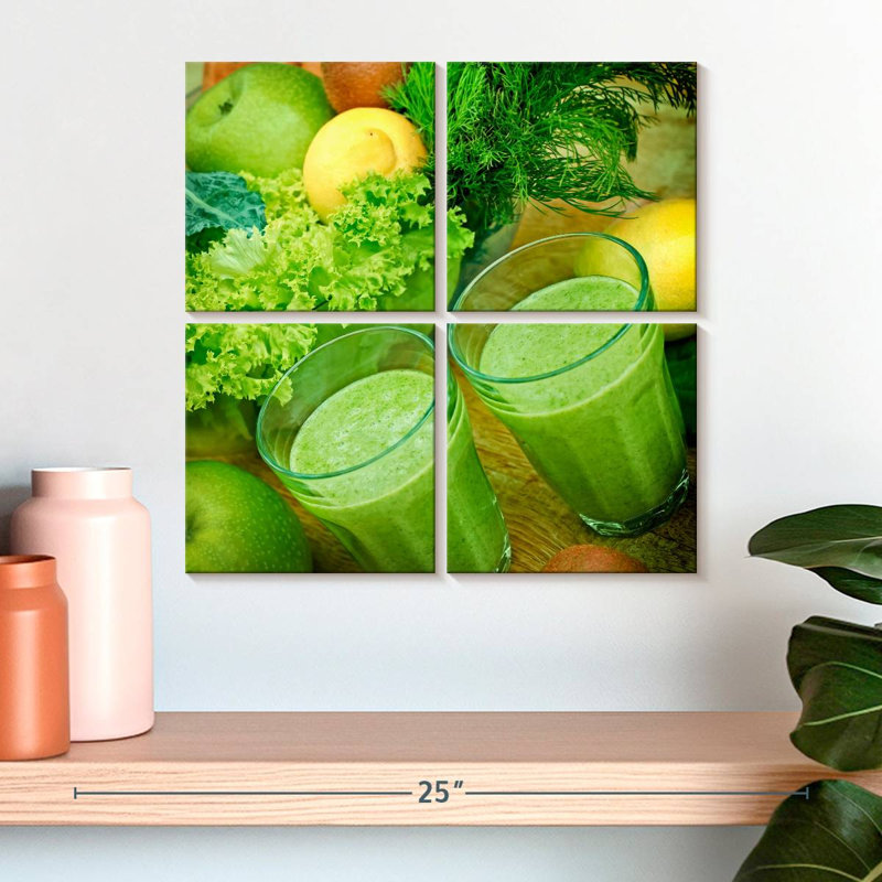 Yarlin Green Smoothies