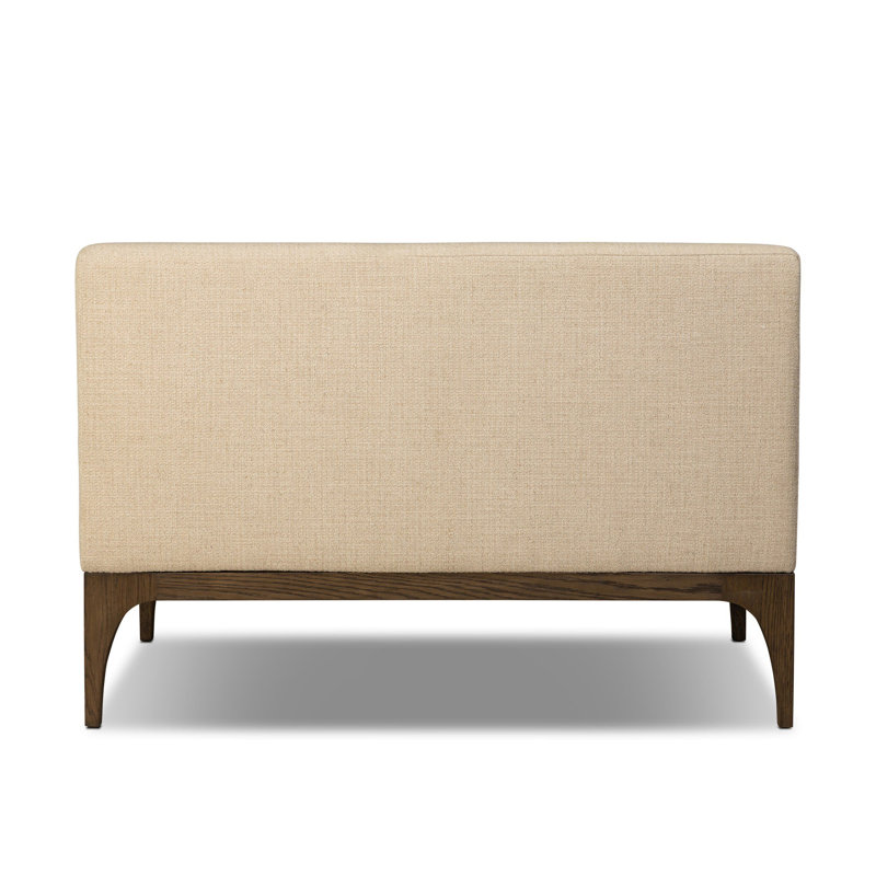 Ellington Dining Bench 82", 49'