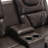 Home Theater Seating Manual Recliner Loveseat With Hide-Away Storage-199721429