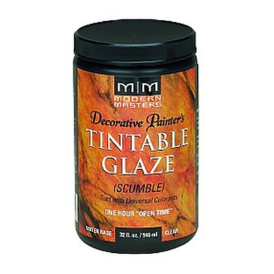 Modern Masters DP608 Qt Tintable Glaze-1PK